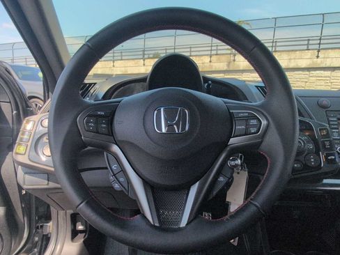 Used 2013 Honda CR-Z EX image 19