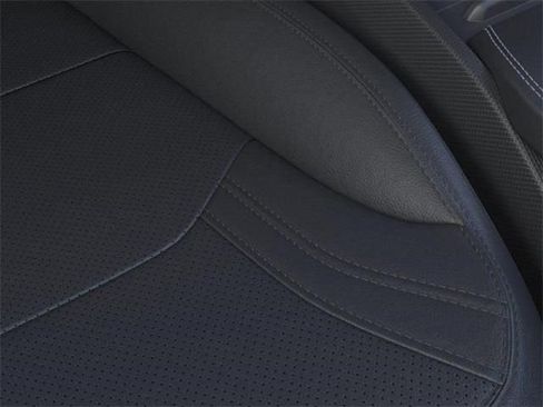 New 2025 Ford Mustang Mach-E Premium image 16