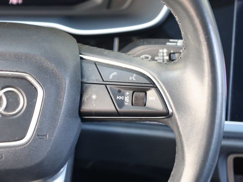 Used 2020 Audi Q3 2.0T Premium Plus AWD/4WD image 21