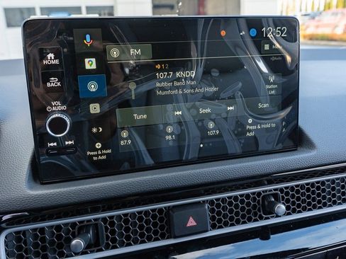 New 2026 Honda Civic Sport Touring image 29