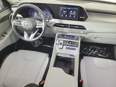 Used 2020 Hyundai Palisade SEL FWD image 16