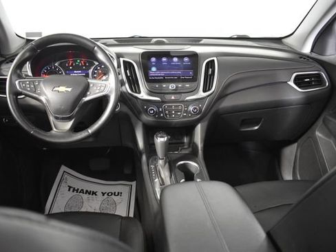 Used 2020 Chevrolet Equinox Premier AWD/4WD image 26