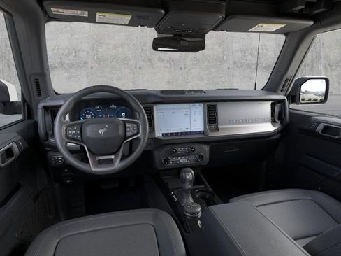 New 2026 Ford Bronco Outer Banks AWD/4WD image 9