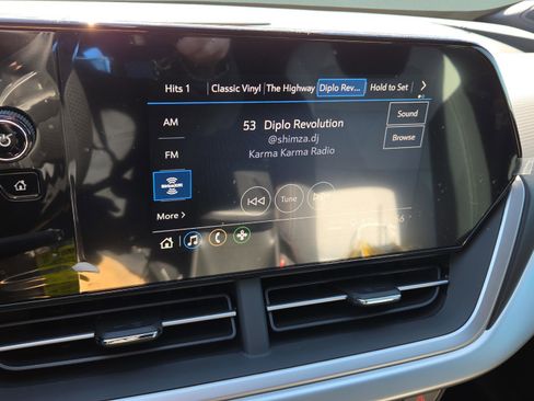 New 2026 Chevrolet Trax RS image 18