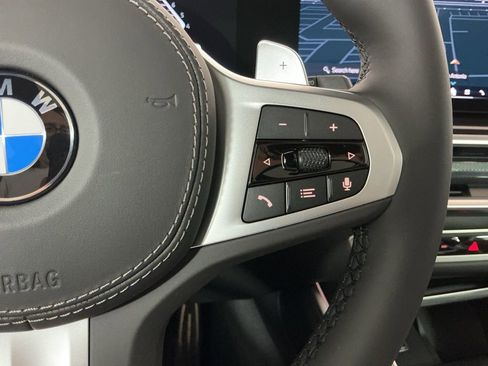 New 2026 BMW X5 xDrive40i w/ M Sport Package image 17