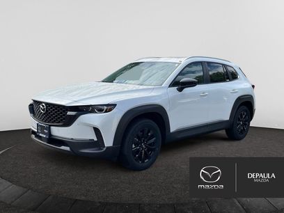 New 2026 MAZDA CX-50 AWD 2.5 S w/ Weather Package