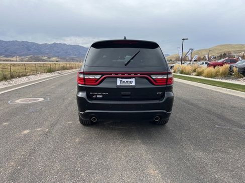 New 2026 Dodge Durango GT image 5