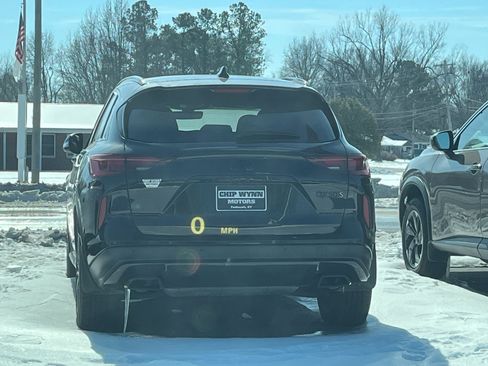 Used 2020 Buick Envision Premium w/ Driver Confidence Package image 47