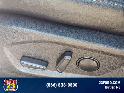 Certified 2022 Ford Edge SEL w/ Convenience Package AWD/4WD image 22