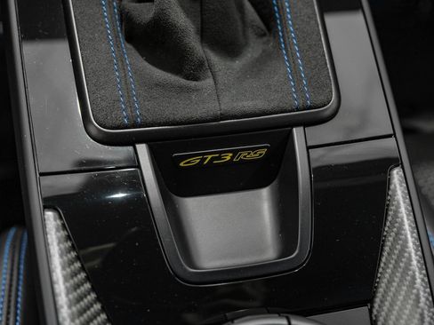 Used 2024 Porsche 911 GT3 RS image 20