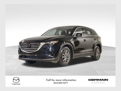 Used 2023 MAZDA CX-9 Touring