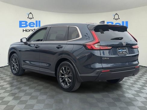 Certified 2026 Honda CR-V EX-L image 3