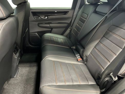 New 2026 Honda CR-V Sport Touring image 25