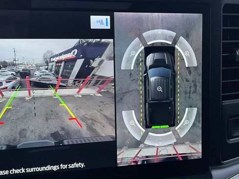 Used 2021 Ford F150 Raptor w/ Raptor 37 Performance Package image 63