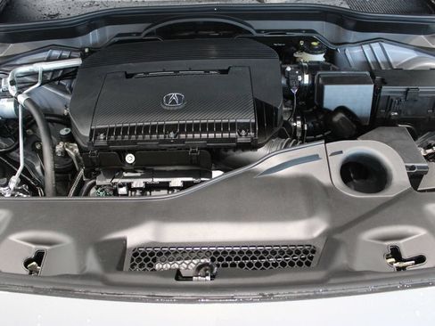 New 2026 Acura MDX A-Spec AWD/4WD image 8