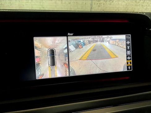 Used 2020 Mercedes-Benz G 63 AMG 4MATIC image 24