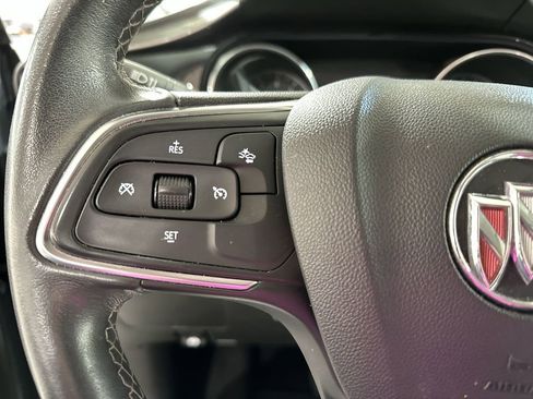 Used 2022 Buick Encore GX Preferred w/ Cold Weather Comfort Package image 29