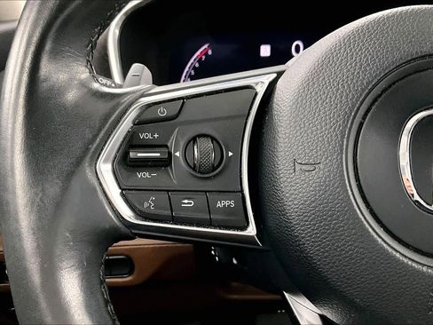 Used 2024 Acura MDX SH-AWD w/ Technology Package image 19