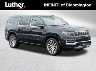 Used 2023 Jeep Grand Wagoneer Series II video 1