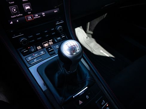 Used 2023 Porsche 718 Cayman GTS image 25