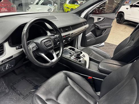 Used 2018 Audi Q7 2.0T Premium Plus image 30
