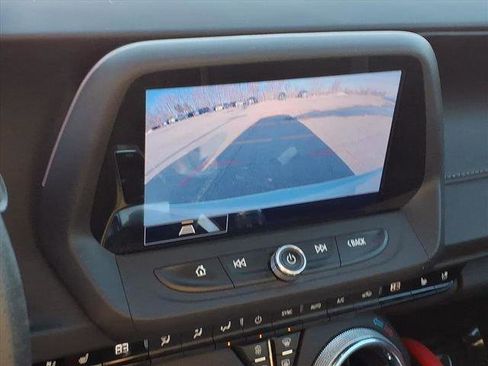 Used 2023 Chevrolet Camaro LT w/ Redline Edition image 9