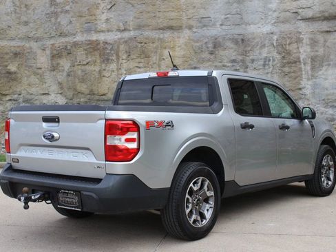 Used 2022 Ford Maverick XLT w/ Equipment Group 300A Standard image 7