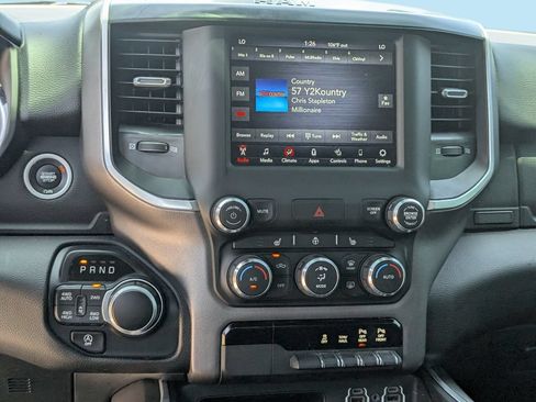 Used 2021 RAM 1500 Big Horn AWD/4WD image 19