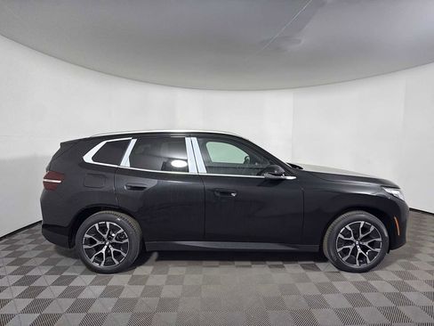 New 2026 BMW X3 xDrive30 AWD/4WD image 8