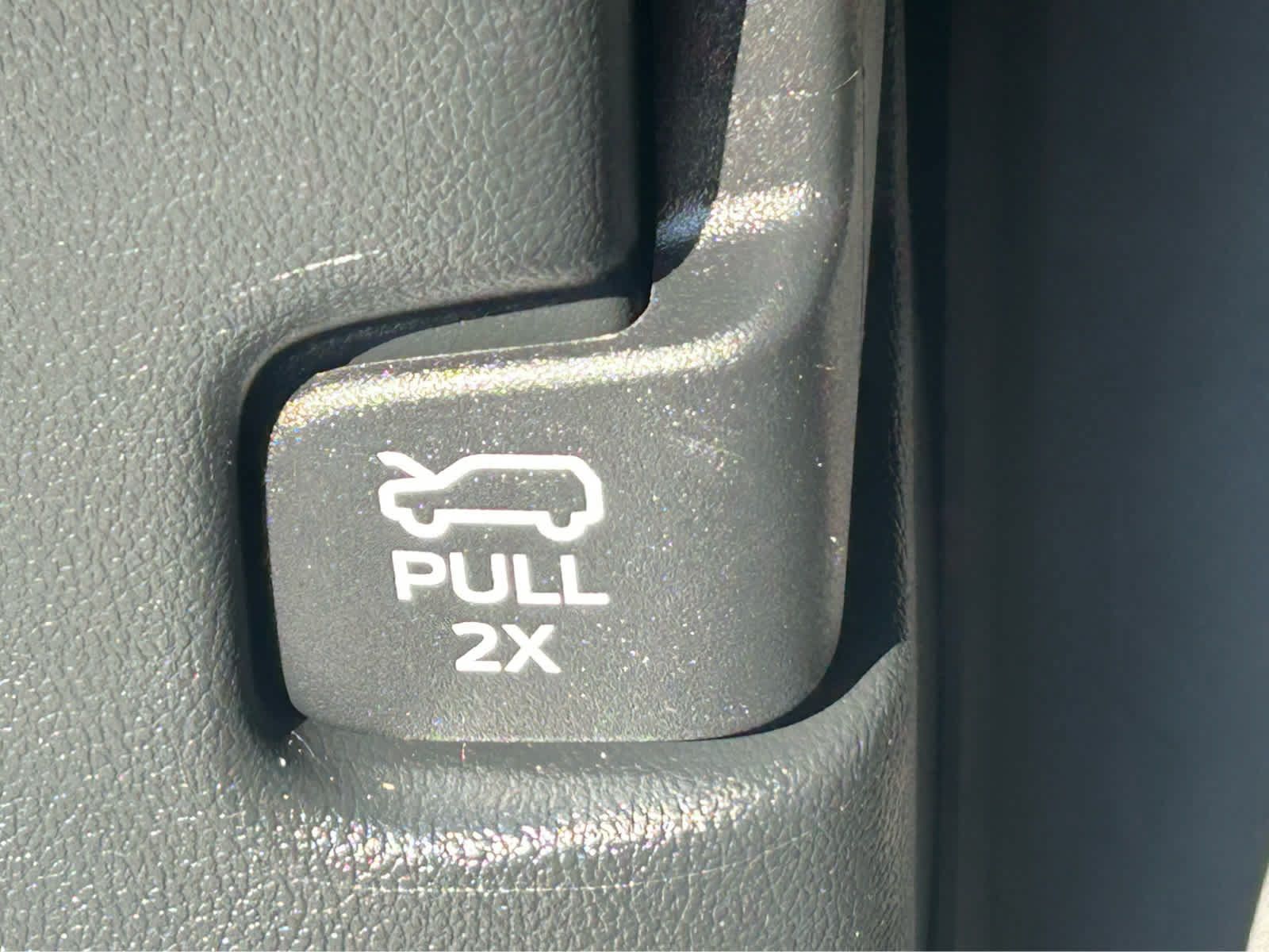 Used 2022 Ford Explorer Timberline AWD/4WD image 24