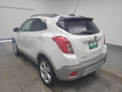 Used 2015 Buick Encore Leather image 5