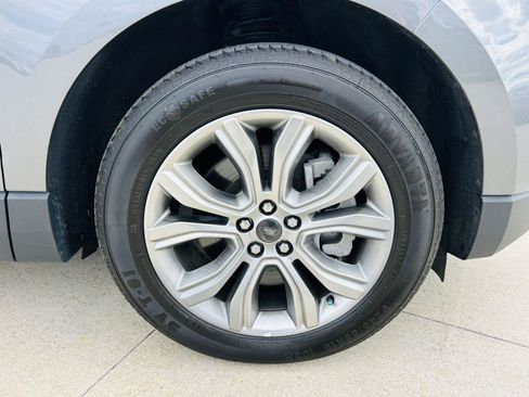 Used 2024 Ford Edge Titanium AWD/4WD image 40