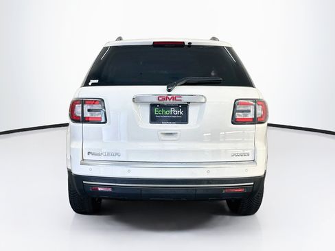 Used 2015 GMC Acadia SLT AWD/4WD image 7