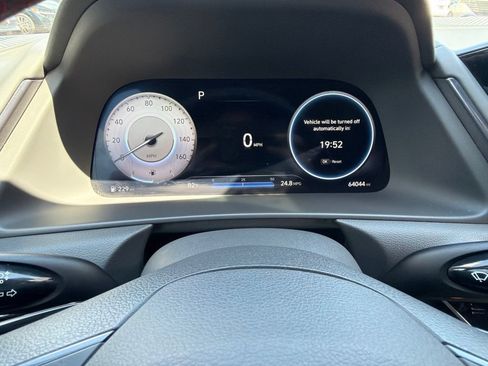 Used 2021 Hyundai Sonata N Line w/ Cargo Package FWD image 30