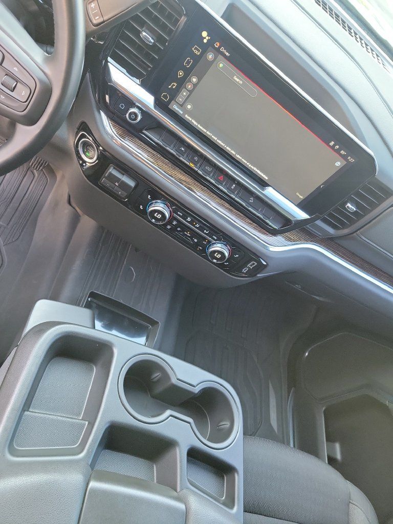 Used 2024 GMC Sierra 1500 Elevation AWD/4WD image 41