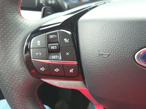 Used 2025 Ford Explorer ST w/ Sun And Sound Package image 39