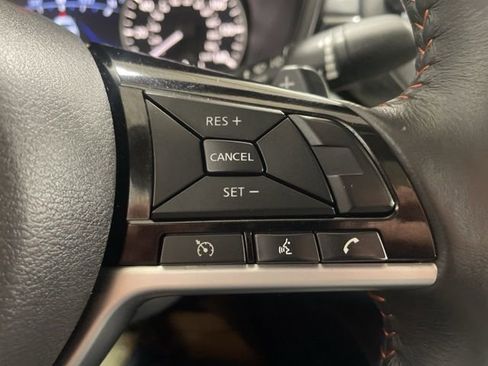 Certified 2024 Nissan Altima 2.5 SR w/ SR Premium Package image 21