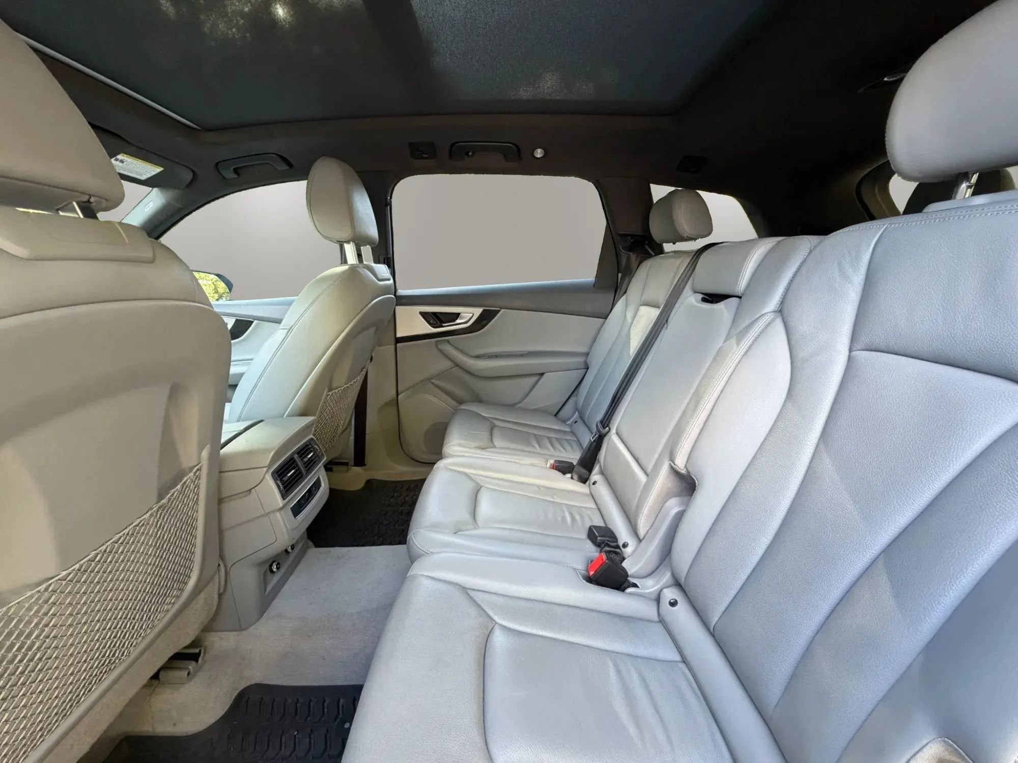 Used 2019 Audi Q7 2.0T Premium AWD/4WD image 15