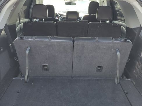 Used 2022 Ford Explorer Limited RWD image 10