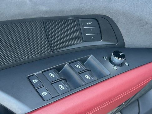 Used 2023 Audi RS e-tron GT w/ Ceramic Brake Package image 61