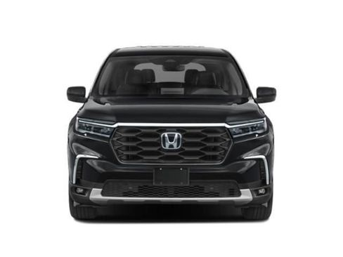 New 2025 Honda Pilot EX-L image 4