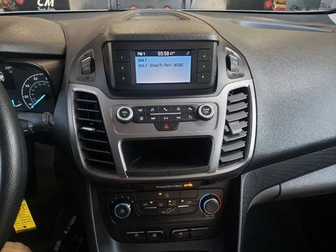 Used 2019 Ford Transit Connect XL FWD image 16