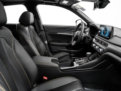 New 2026 Acura Integra A-Spec image 30