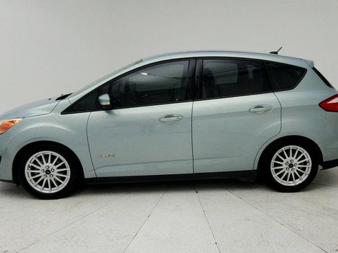 Used 2014 Ford C-MAX SE w/ Equipment Group 203A FWD image 5