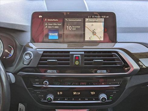 Used 2018 BMW X3 xDrive30i image 13