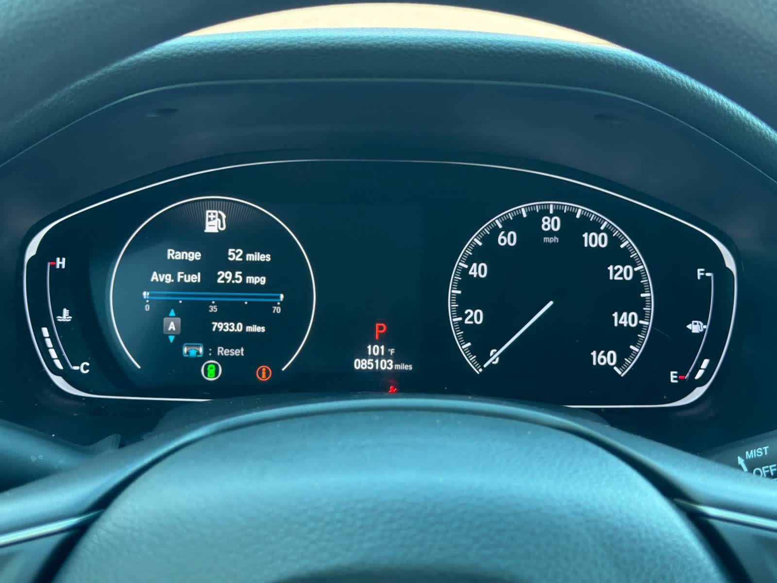 Used 2020 Honda Accord LX image 26