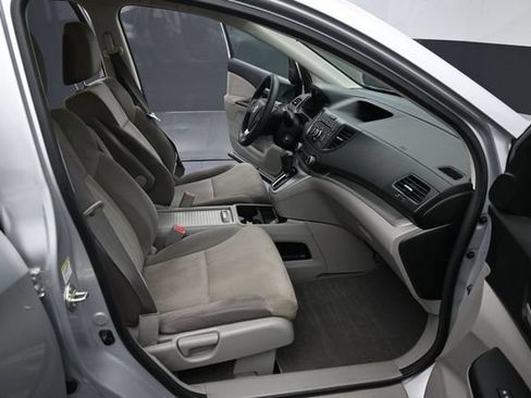 Used 2014 Honda CR-V EX image 27