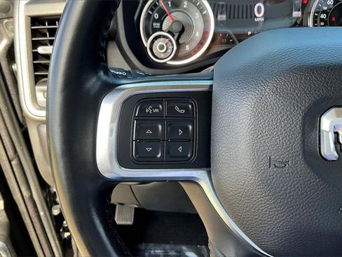 Used 2021 RAM 2500 Laramie image 19
