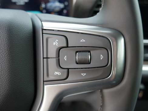 New 2026 Chevrolet Silverado 1500 LT AWD/4WD image 14