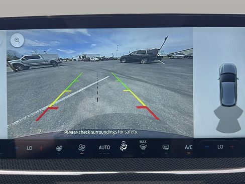 New 2025 Ford Escape ST-Line w/ Tech Pack #1 image 27